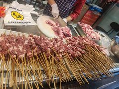 -桃源市场(解放路店)