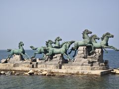 -养马岛旅游度假区