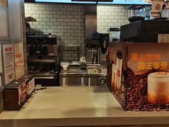 -汉堡王(北京三里屯购物中心)