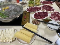 -陈记顺和潮汕鲜牛肉火锅(棠德南路店)