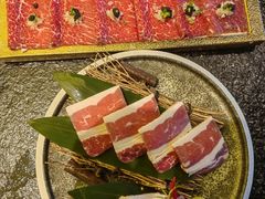 -樱嘢·炭火烧肉(惠南店)