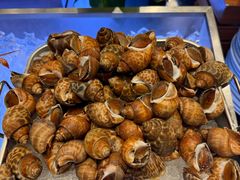 -博林天瑞喜来登酒店·西丽尚膳