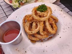 -Lets burger非常汉堡·环球风味(蓝色港湾店)