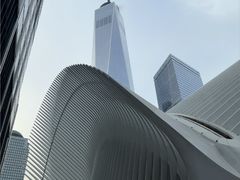 -世界贸易中心一号大楼