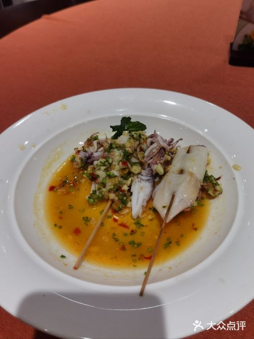 双合园·海鲜水饺青岛菜(九水东路店)图片