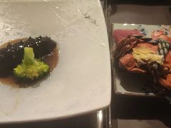 -新鲜特色餐厅(香格里拉大酒店)