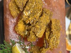 -海之屋韩式烤肉(海棠68环球美食街店)
