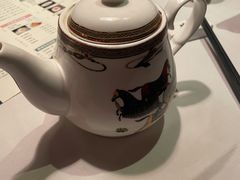 -翡翠小城·海鲜豆捞·广式点心(老佛爷店)