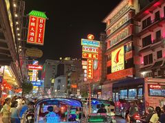 -唐人街(耀华力路)