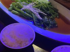 -绿茶餐厅(光谷世界城步行街店)