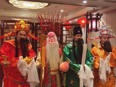 -上海浦东嘉里大酒店