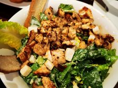 -Pancakes on the rocks(Darling Harbour)