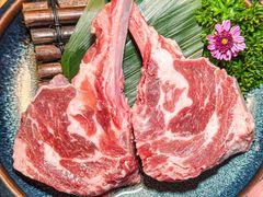 -大牛焱烧·和牛炭火烧放题