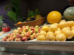 -韩大地烤肉海鲜火锅自助(五一广场店)