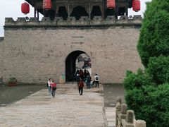 -常家庄园