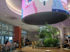 -必胜客(华都店)