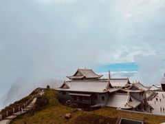 -峨眉山风景名胜区