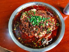 -蓉城西二道无名冒菜(西二道街店)