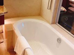 -上海雅居乐万豪侯爵酒店
