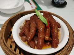 -有心德(麦地店)