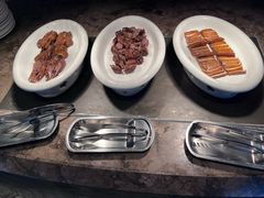 -海鲜自助餐厅·株洲大汉希尔顿酒店