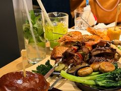 -魏客咖啡(中铁中心店)