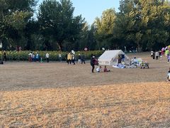 -长白岛森林公园