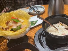 -云海肴·汽锅鸡·云南代表菜(五道口购物中心店)