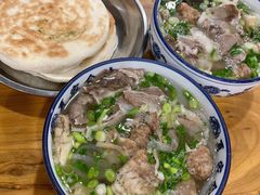 -夏家合汁(天润花园小区店)