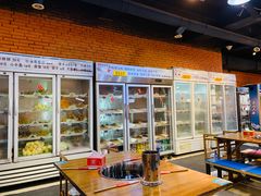 -成都玉林串串香火锅(三八店)
