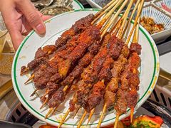 -亚马逊海鲜自助(梅溪湖步步高店)