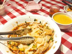 -西贝莜面村(近铁城市广场店)