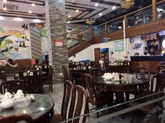 大堂-红星光发煲仔饭(大石街店)