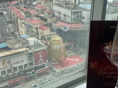 -王品牛排(郑州大卫城店)