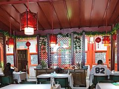 -阿西娅食府(中关村店)