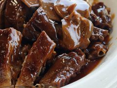 -台山美食一绝阿四台山黄鳝饭(阿四创作店)