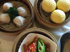 -海皇食府(水都假日酒店店)