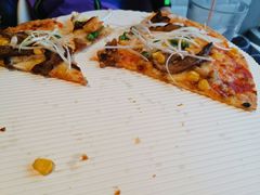 -必胜客(广渠路店)