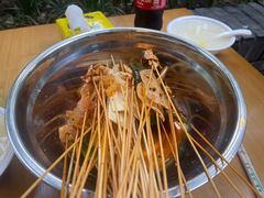 -嘉州鲜知味钵钵鸡(奎星楼店)