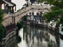 -惠山古镇·寄畅园