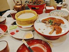 -大鸭梨烤鸭店(花园村店)