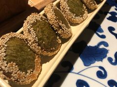 -绿茶餐厅(领展购物广场·中关村店)