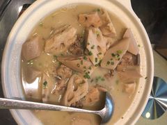 -茶叁酒肆·楚味江湖(菱角湖店)