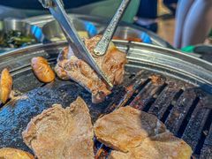 -山葵说·泥炉烤肉(泰达时尚E街区店)