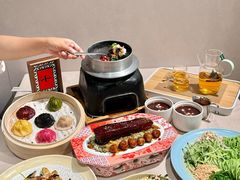 -玉玲珑·里舍(万象城店)