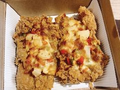 -肯德基(花园店)