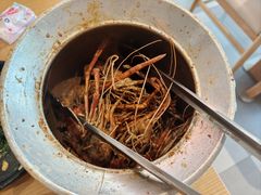 -隅乐胡椒虾·台湾菜·团建(皇岗店)