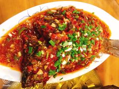 -和福餐馆(西江古街店)