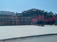 -太湖龙之梦