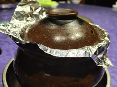 -民间瓦缸煨汤館(嵩山路店)